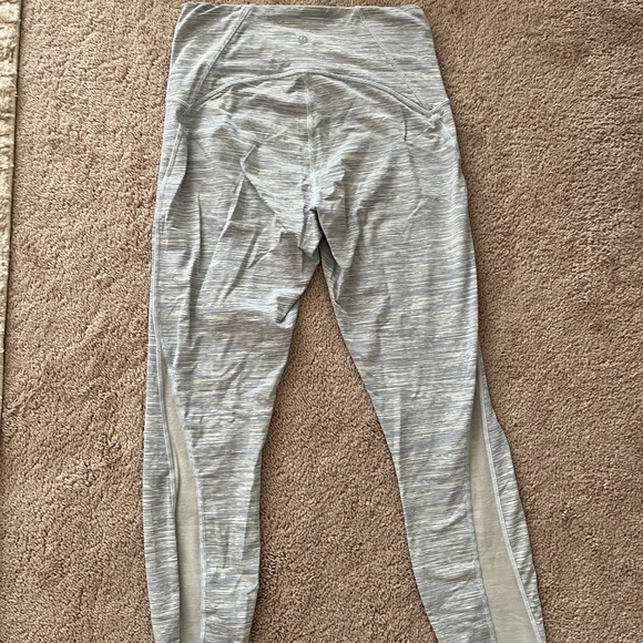 Lululemon Leggings - Picture 3 of 6